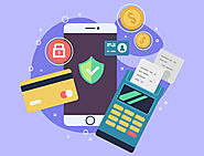 Payment Asia Kenneth — Benefits of Using Mobile Payments