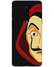 Get Amazing Graphic Oneplus 8 Cover Online at Beyoung