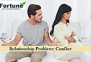 Relationship Problem: Conflict