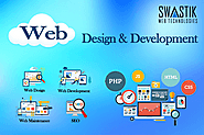 Web Designing and Web Development Company in India