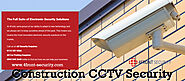Construction CCTV Security
