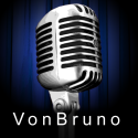 VonBruno Microphone Pro By Von Bruno