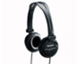 MDR-V150 | Extra Bass Headphones.