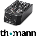 Behringer VMX 200 USB Pro Mixer - Thomann Irish Cyberstore