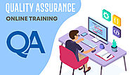QA Testing Online Course