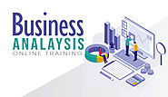 Business Analyst Training and Certification – Best BA Online Training