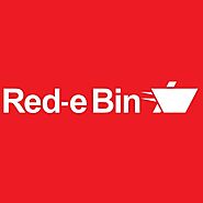 Bin Rental Services for Waste Management in Oak Bay | Red E Bin