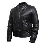 The Ultimate Facts About Leather Jackets!! | Brandslock