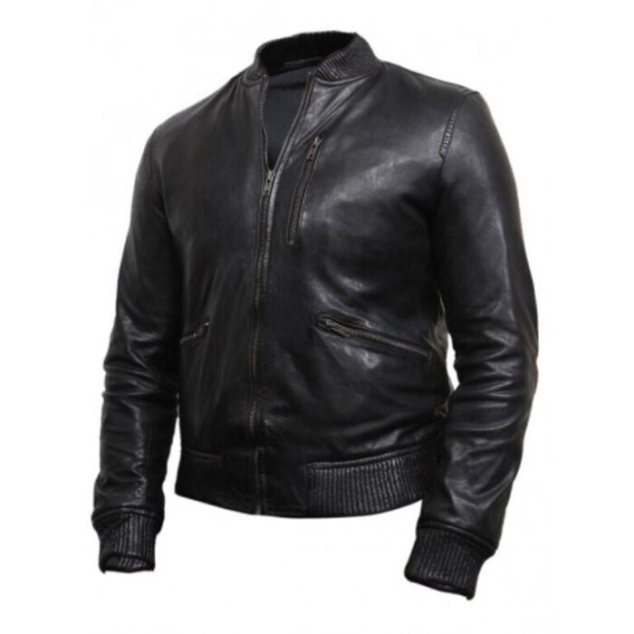 The Ultimate Facts About Leather Jackets!! | A Listly List