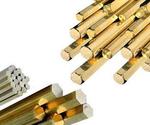Brass Extruded Rod : All that one needs to know about
