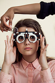 Best ophthalmologist for squint eye treatment in Mumbai