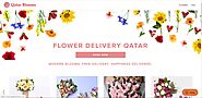 Qatar Blooms