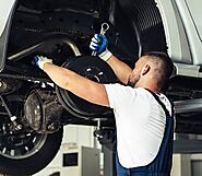 Regular Car Servicing by Acton Car Service Centre in UK
