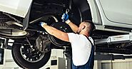 Car Servicing Checklist: What All Does A Car Service Include?