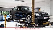 Best Full Car Service Centre in Acton