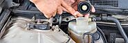 Car Brake Fluid Check: Which Brake Fluid is Best for your Car?