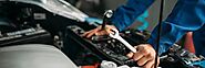 What is the Difference Between a Car MOT and Service?