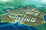 Xu hướng Sống xanh trở thành chuẩn mực an cư mới – Aqua City Novaland