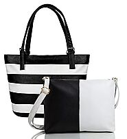 Handbag/Laptop Bag/ Backpack