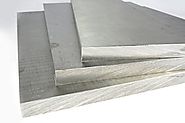 1100 Aluminium Sheets, Plates