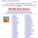 American Stories in Easy English / American Stories in VOA Special English (ESL/EFL)