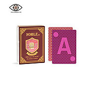 Noble Infrared Marked Cards for Sale - Gambling Cheating Playing Cards