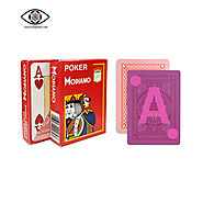 Modiano Infrared Marked Cards for Sale - 4 Corner Modiano Playing Cards