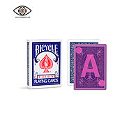 Marked Cards BICYCLE - Be The millionaire! - Marked Cards