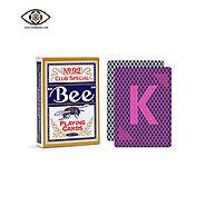 Marked Cards BEE #92 - Source of Your Confidence! - Marked Cards