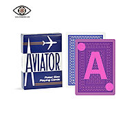 Marked Cards AVIATOR - Be the Master of The Game - Marked Cards
