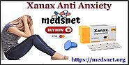 Xanax Anti Anxiety | Buy Xanax Bars Online | Can you Buy Xanax Online