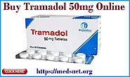 Tramadol 50mg | Buy Tramadol Online Overnight Delivery | Buy Tramadol