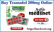 Buy Tramadol Online to Tackle Gout