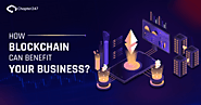 Blockchain Technology Consulting- How to enhance business processes?