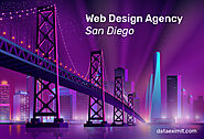 Web Design Agency San Diego | Best San Diego Web Design Company