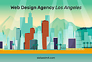 Web Design Agency Los Angeles | Los Angeles Web Design Agency