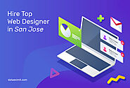 San Jose Web Design Agency | Hire Top Web Designer in San Jose