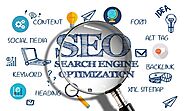 Best Leading SEO Company In Dubai