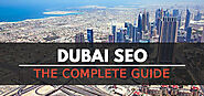 The Perfect Guide for SEO in Dubai