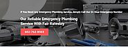 Get The Best Plumbing Service - Safe Dry Out