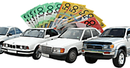 How to Get Free Car Removal Service with Top Cash for Cars in Sunshine coast