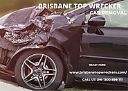 Get Free Car Removal Ipswich | Instant Cash for Car Removal