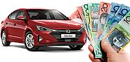 How To Get Cash For Car In Brisbane Up To $12000