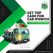 Sell Your Old Car And Get Paid Cash For Cars Ipswich