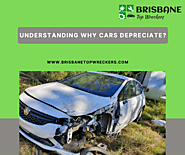Understanding Why Cars Depreciate