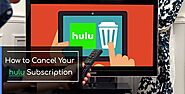 How to Cancel Your Hulu Subscription