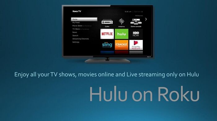 Hulu Code Activation | A Listly List