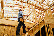 New home builder increase your space for leaving in 2020