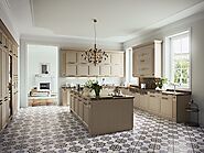 Modular Kitchen Design Suggestions: Italian and German Kitchens Style – Grandeur Interiors