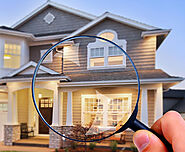 Home Inspection Company in Wylie TX - Morgan Inspection Services